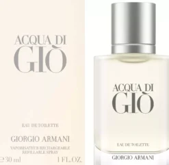 Armani Acqua di Giò EdT 200 ml