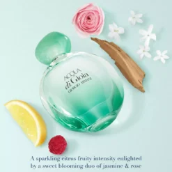 Armani Acqua di Gioia Eau de Parfum Intense 50 ml