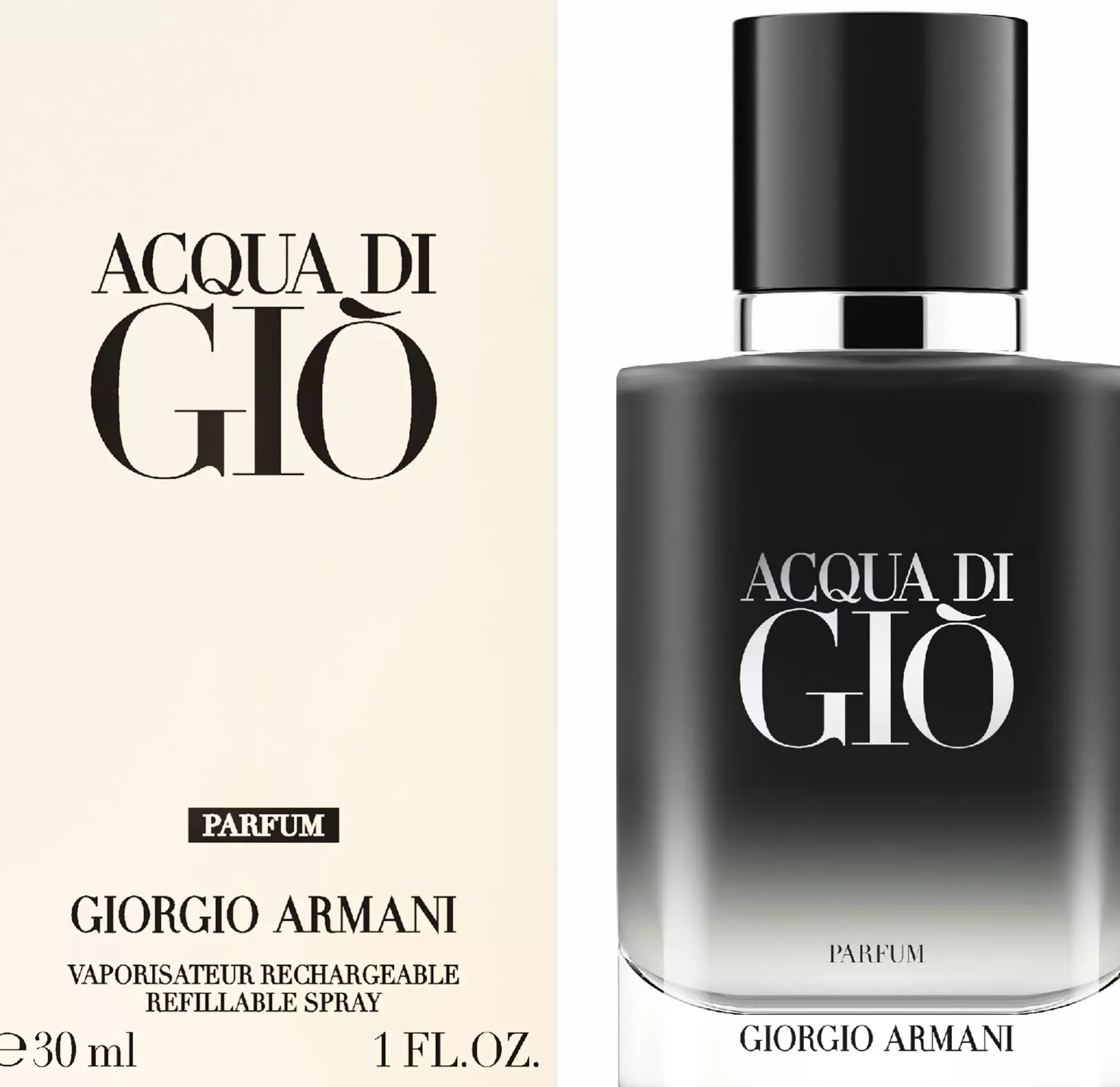 ArmaniAcqua di Giò Parfum 50 ml