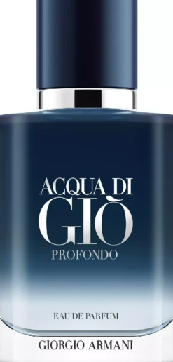 ArmaniAcqua di Giò Profondo Eau de Parfum 50 ml