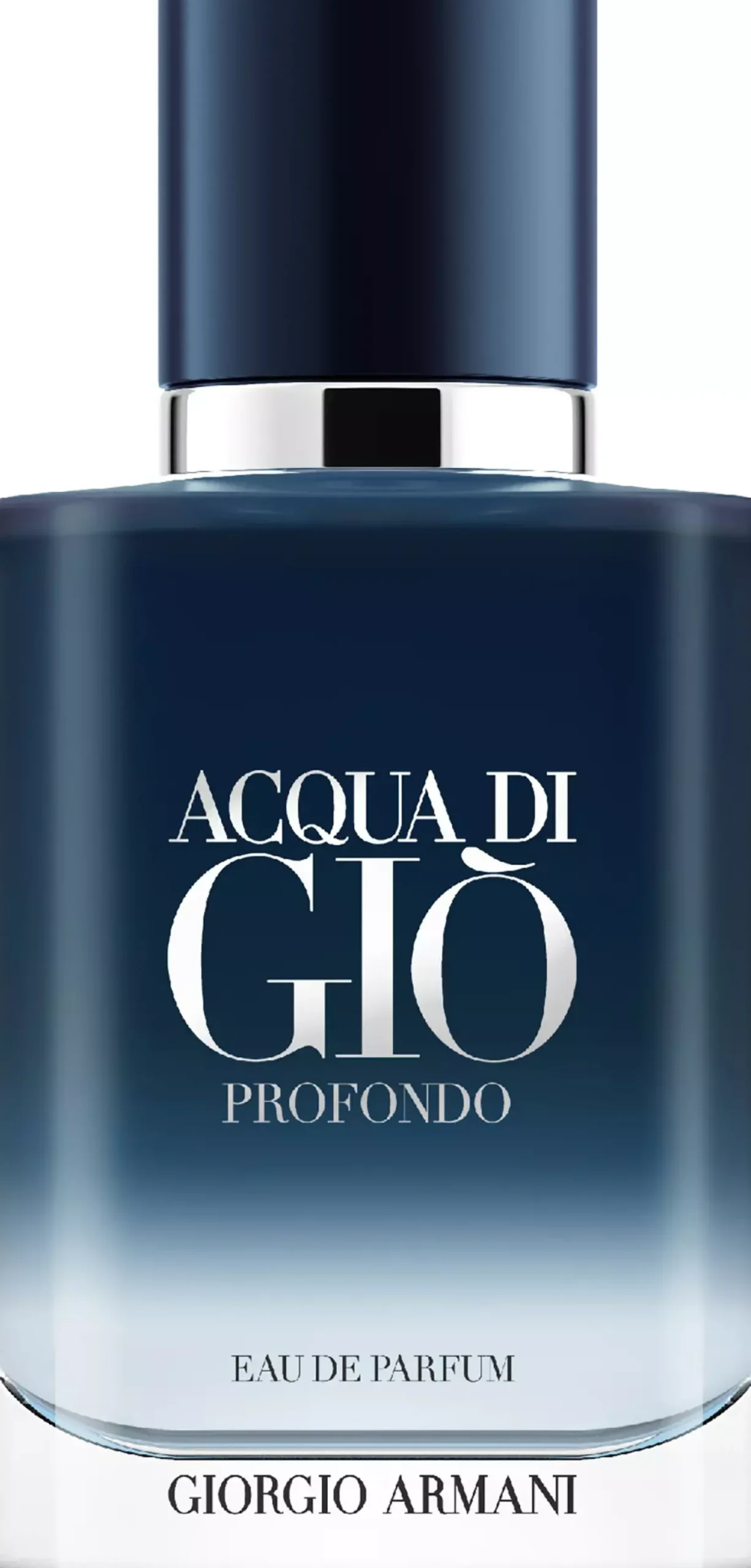 ArmaniAcqua di Giò Profondo Eau de Parfum 50 ml