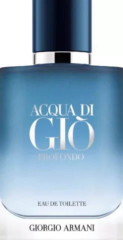 ArmaniAcqua di Giò Profondo Eau de Toilette 50 ml