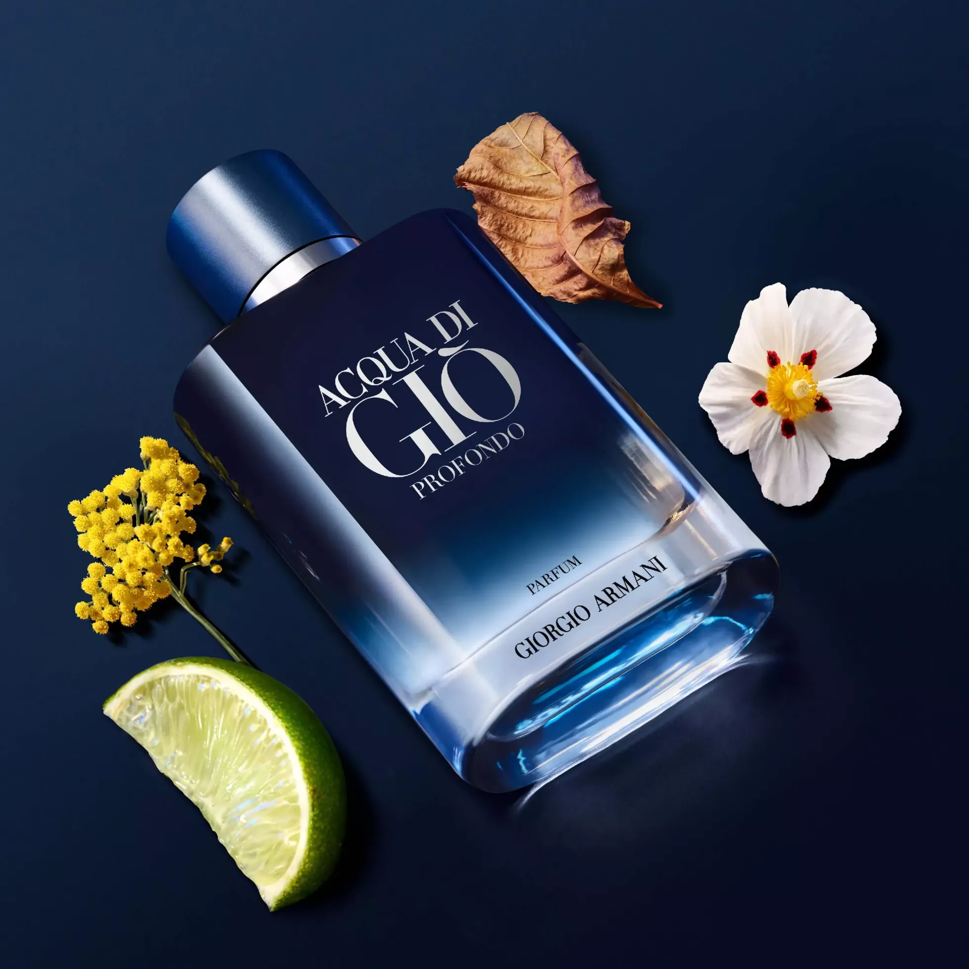 ArmaniAcqua di Giò Profondo Parfum 50 ml