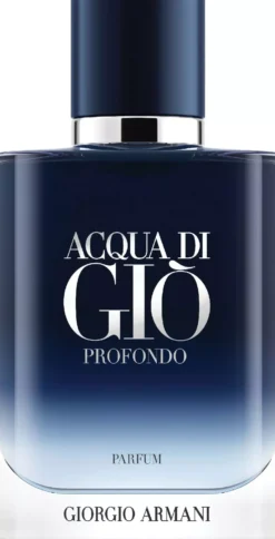 ArmaniAcqua di Giò Profondo Parfum 50 ml