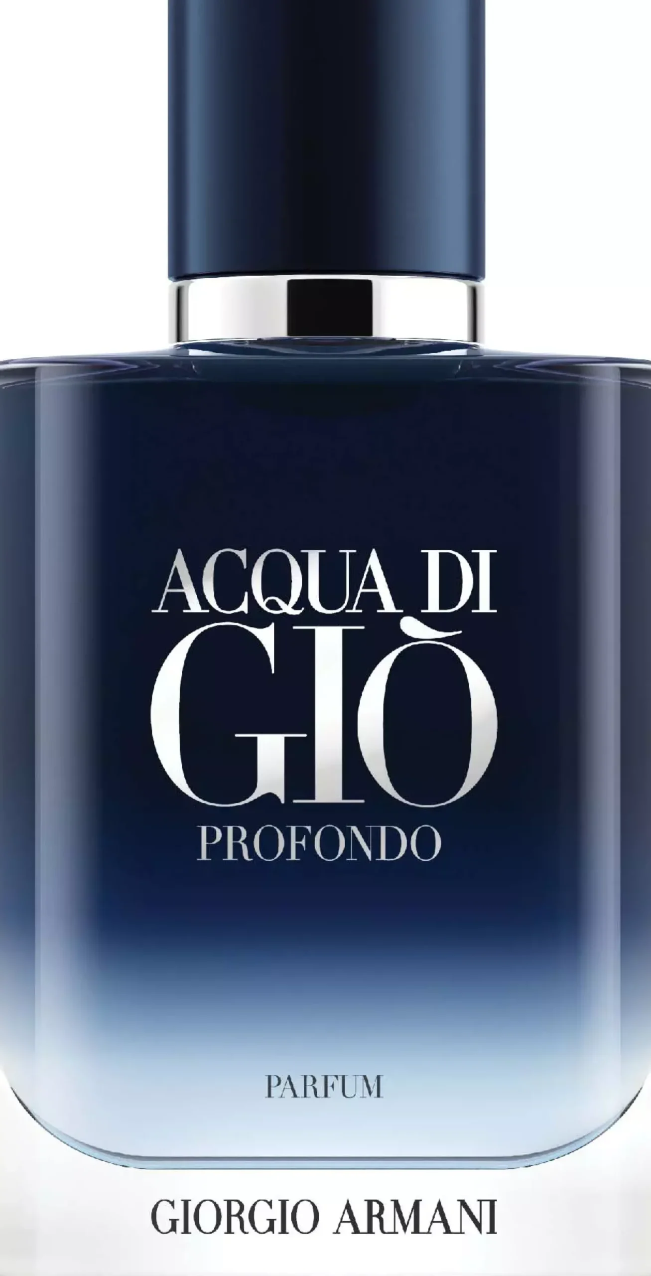 ArmaniAcqua di Giò Profondo Parfum 50 ml
