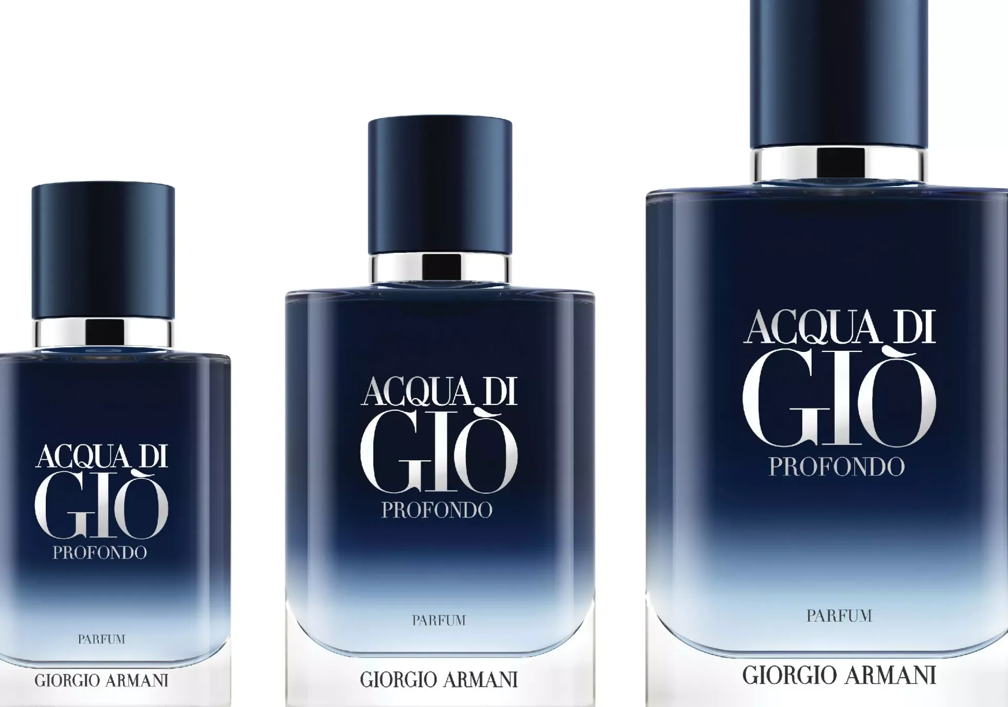 ArmaniAcqua di Giò Profondo Parfum 50 ml