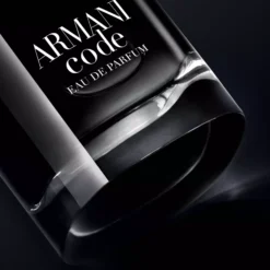 Armani Code Eau de Parfum 50 ml