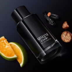Armani Code Eau de Parfum 75 ml