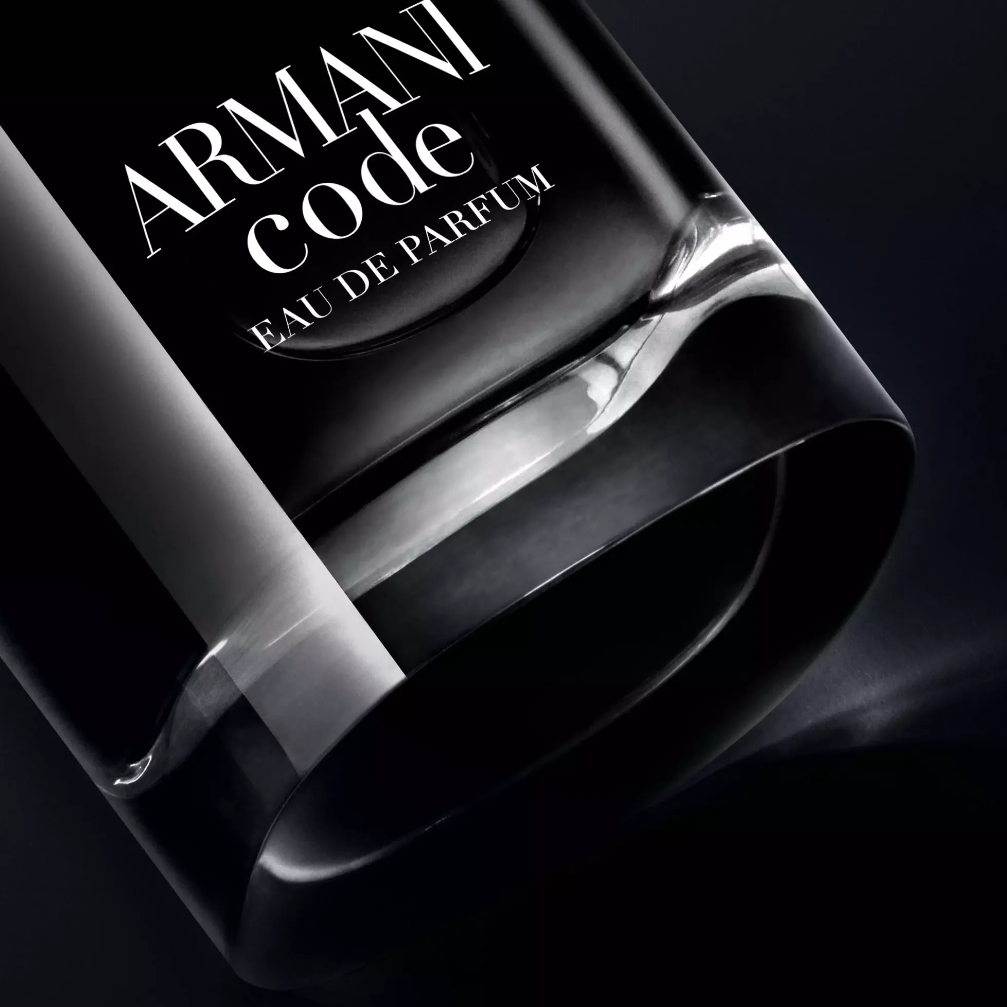 Armani Code Eau de Parfum 75 ml