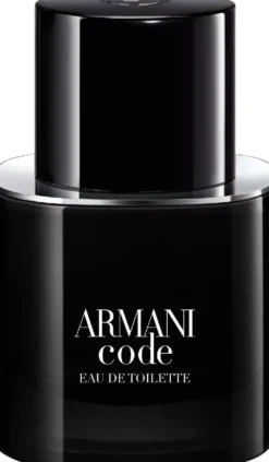 Armani Code Eau de Toilette 50 ml
