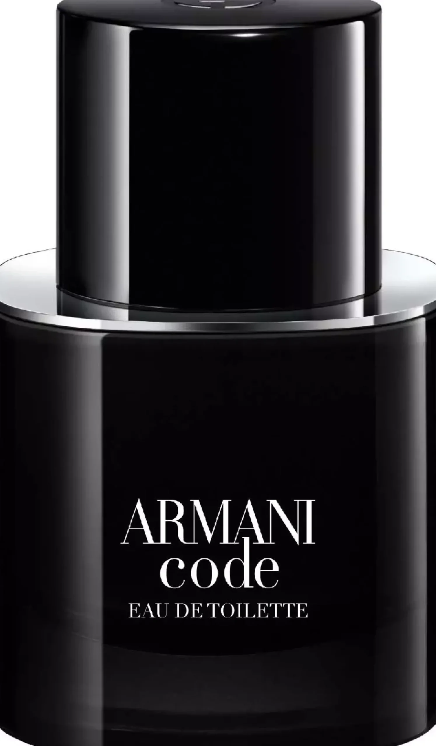 Armani Code Eau de Toilette 125 ml