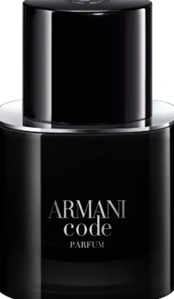 Armani Code Le Parfum 125 ml