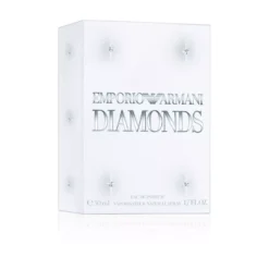 ArmaniEmporio Armani Diamonds Eau de Parfum 50 ml