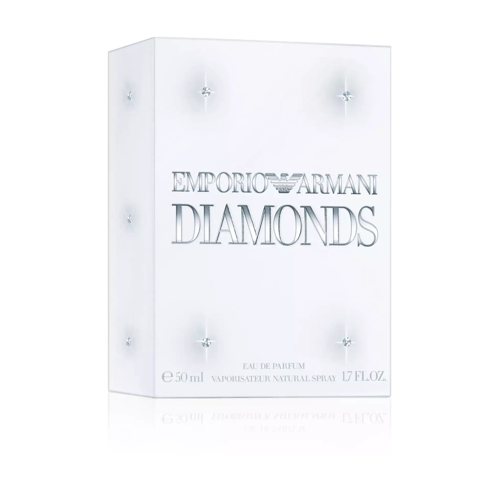 ArmaniEmporio Armani Diamonds Eau de Parfum 50 ml