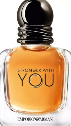 ArmaniEmporio Armani Stronger With You Eau De Toilette 50 ml