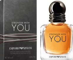 ArmaniEmporio Armani Stronger With You Eau De Toilette 50 ml