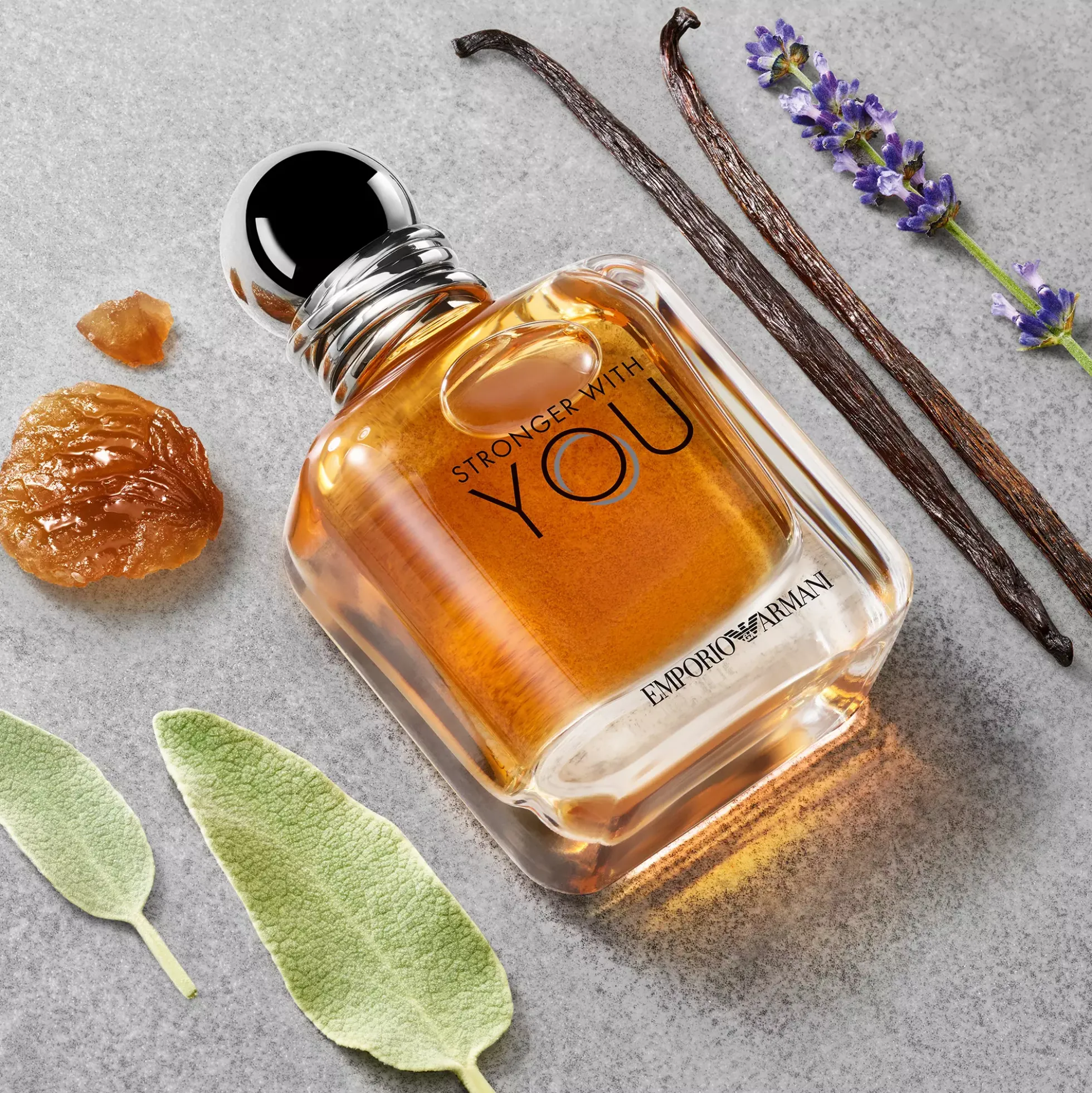 ArmaniEmporio Armani Stronger With You Eau De Toilette 30 ml