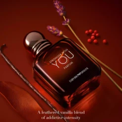 ArmaniEmporio Armani Stronger With You Parfum 100 ml
