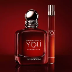 ArmaniEmporio Armani Stronger With You Powefully Eau de Parfum 10 ml
