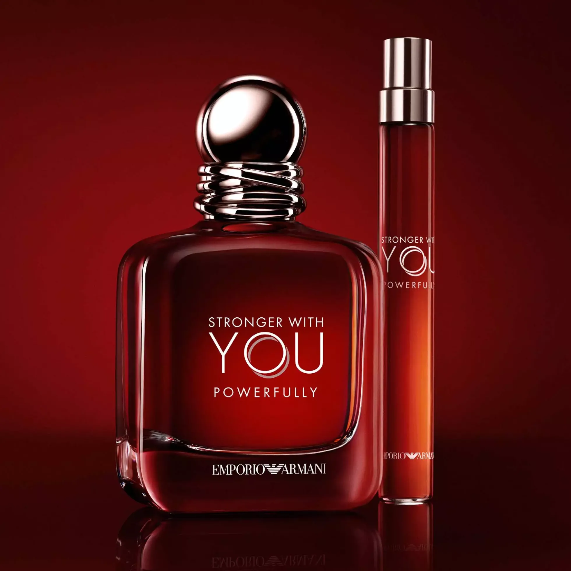 ArmaniEmporio Armani Stronger With You Powefully Eau de Parfum 10 ml