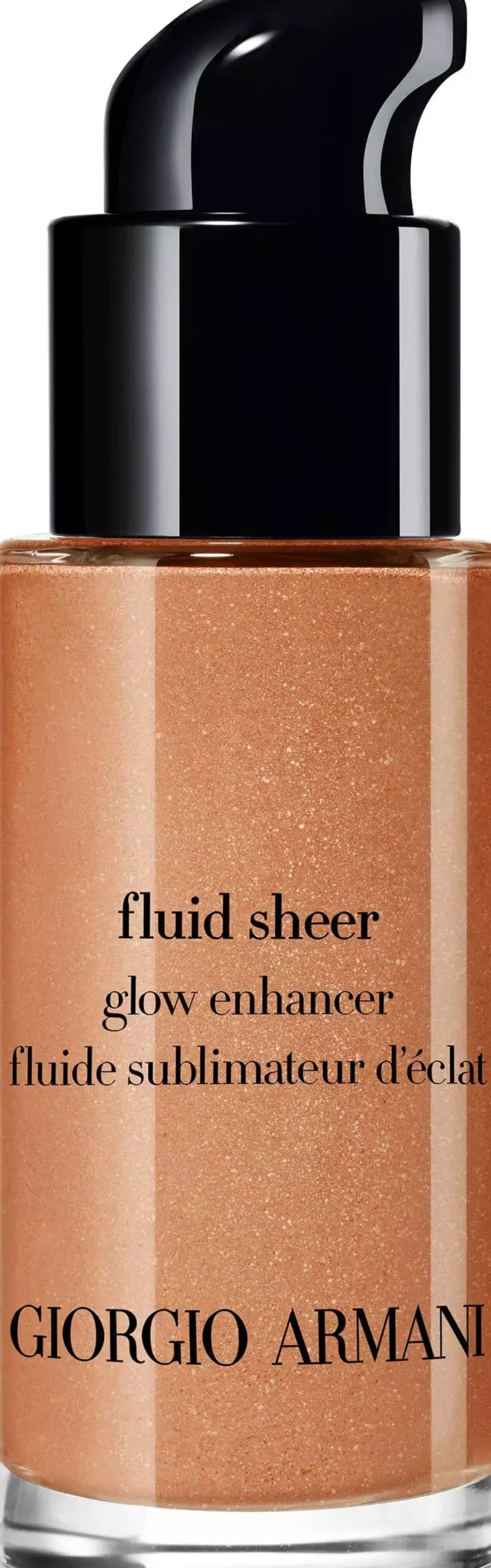 Armani Fluid Sheer 2