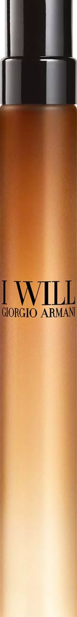 Armani I WILL Eau de Parfum Fragrance 60 ml