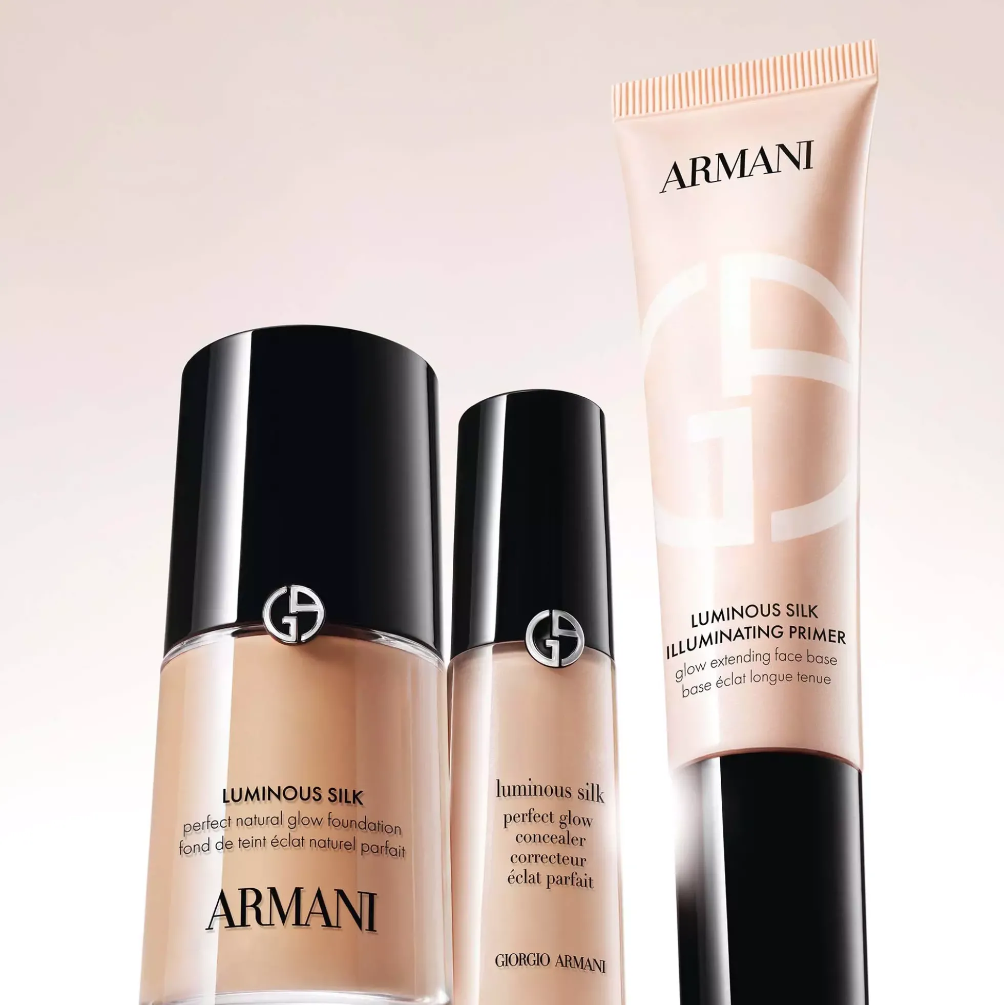 Armani Luminous Silk Glow Primer 32 ml
