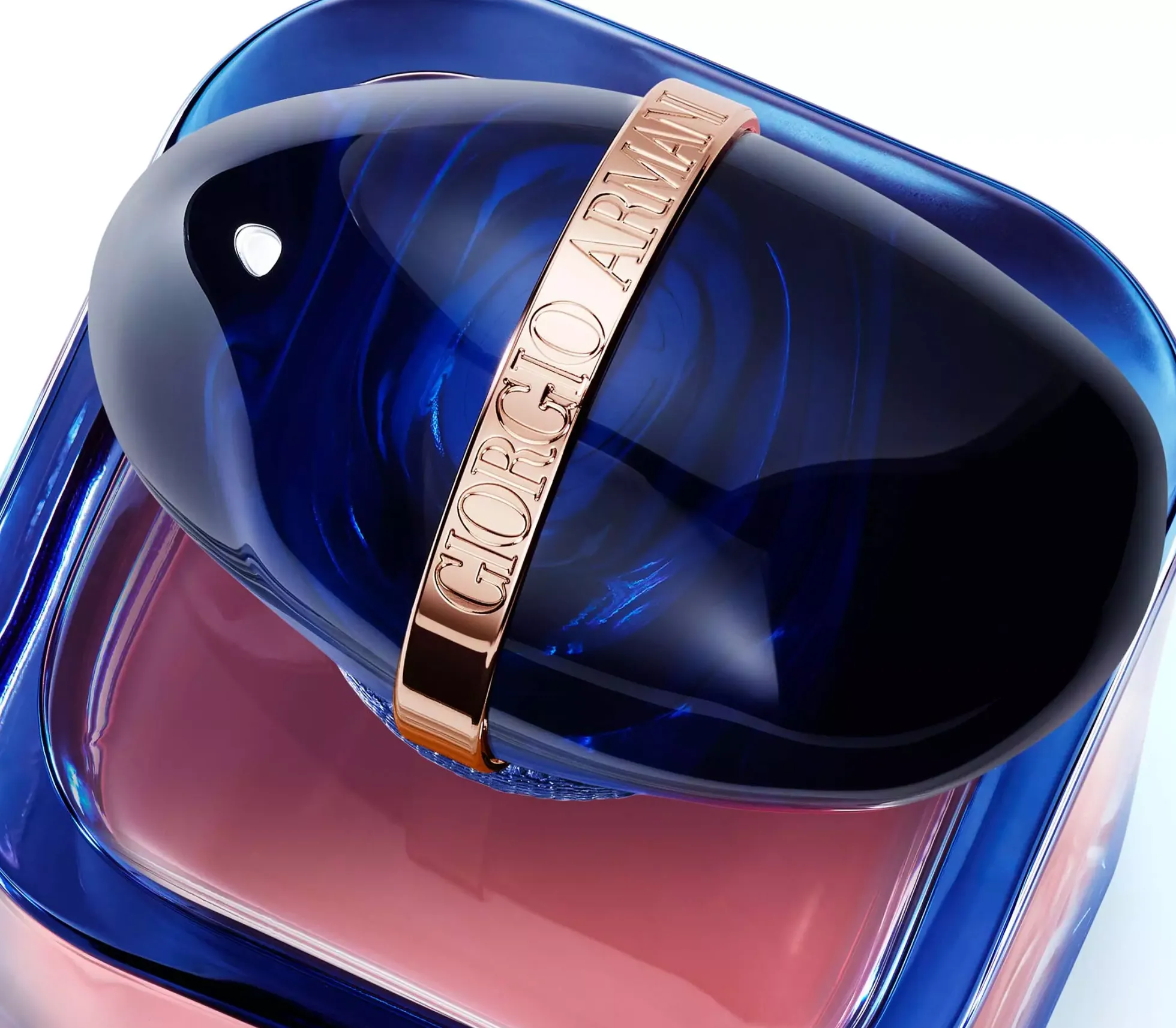 ArmaniMy Way Eau de Parfum Intense 90 ml