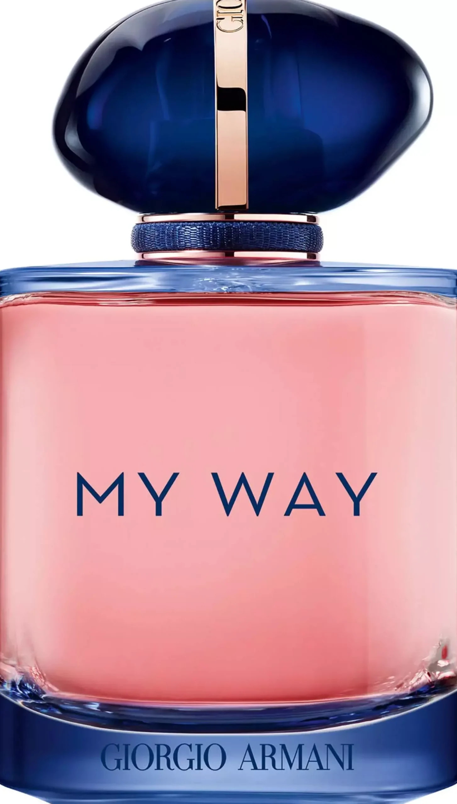 ArmaniMy Way Eau de Parfum Intense 90 ml