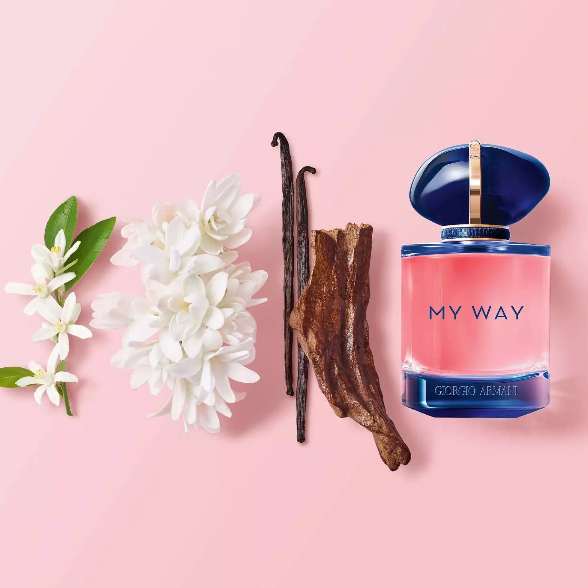 ArmaniMy Way Eau de Parfum Intense 90 ml