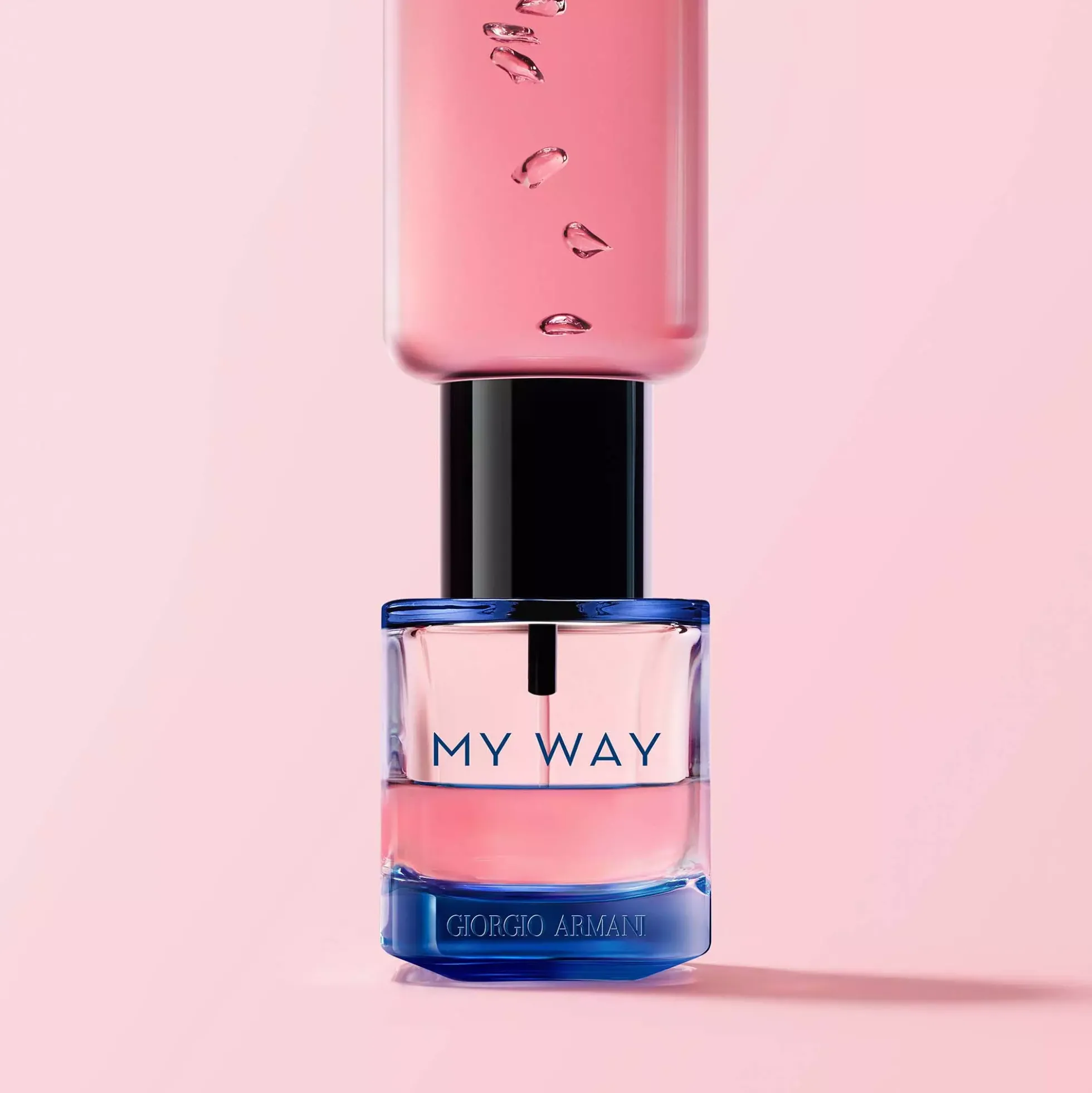 ArmaniMy Way Eau de Parfum Intense 90 ml
