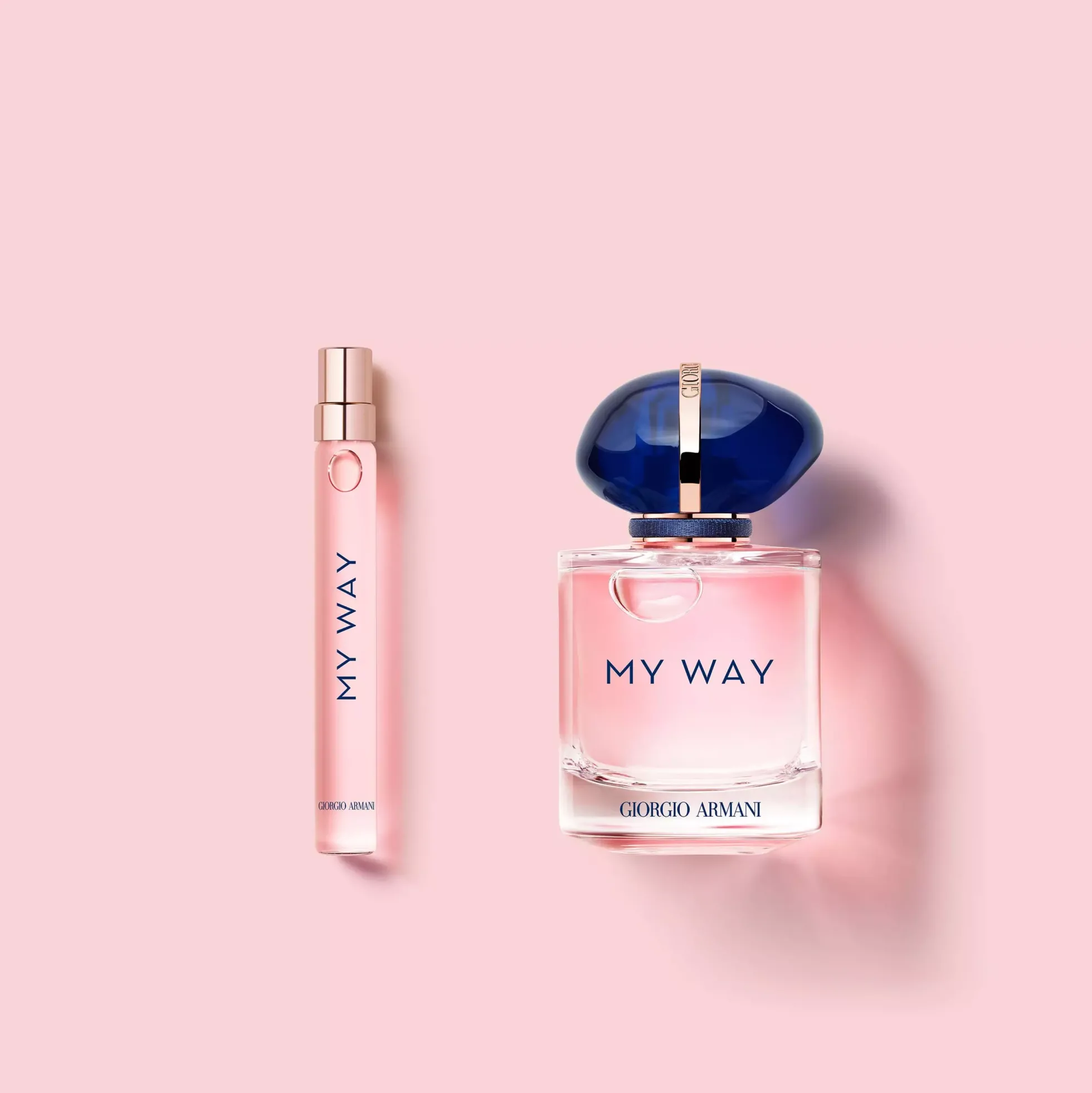 ArmaniMy Way Eau de Parfum 10 ml