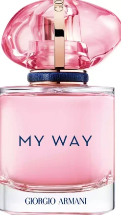 ArmaniMy Way Eau de Parfum Nectar 90 ml