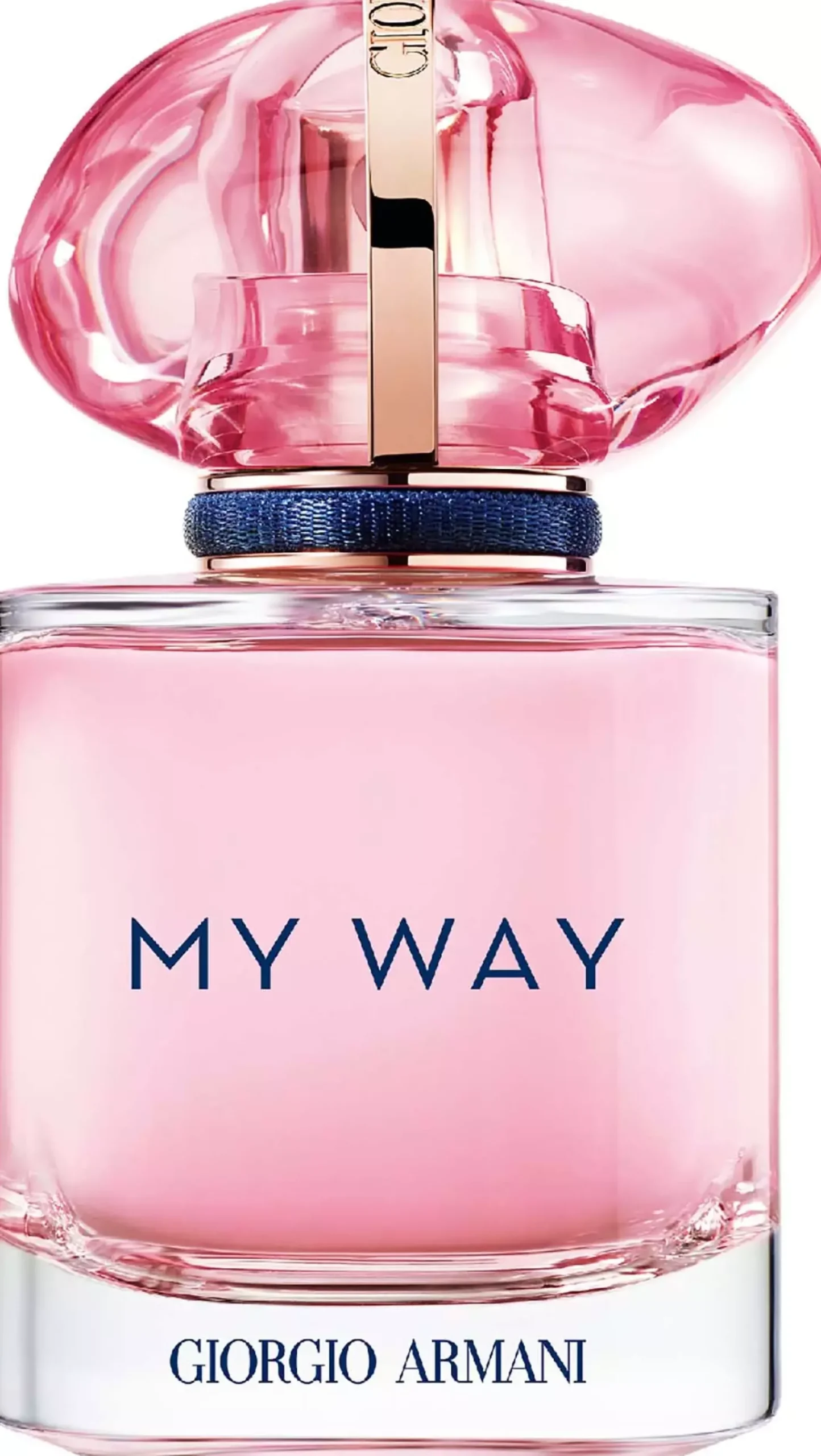 ArmaniMy Way Eau de Parfum Nectar 90 ml