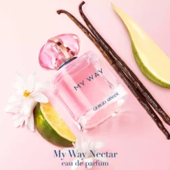 ArmaniMy Way Eau de Parfum Nectar 90 ml