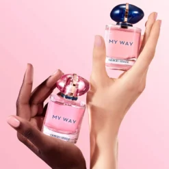 ArmaniMy Way Eau de Parfum Nectar 90 ml