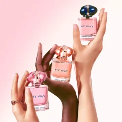 ArmaniMy Way Eau de Parfum Ylang 30 ml