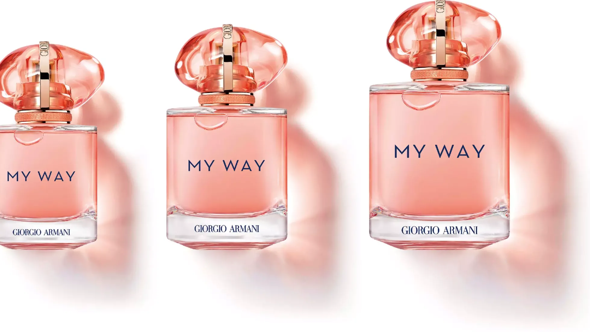 ArmaniMy Way Eau de Parfum Ylang 30 ml