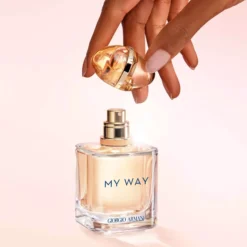 Armani My Way Sunny Vanilla Eau de Parfum 30 ml