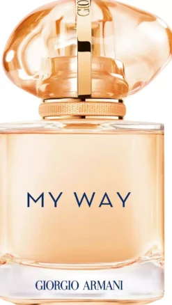 Armani My Way Sunny Vanilla Eau de Parfum 30 ml