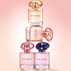 Armani My Way Sunny Vanilla Eau de Parfum 30 ml