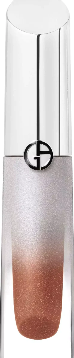 Armani Prisma Glass Icy Plumper 35 Arctic Mauve