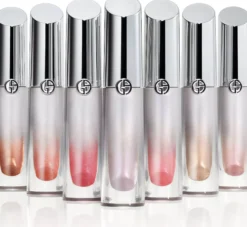 Armani Prisma Glass Icy Plumper 35 Arctic Mauve