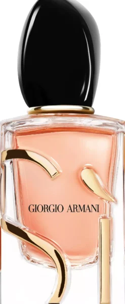 Armani Sì Eau de Parfum Intense 50 ml