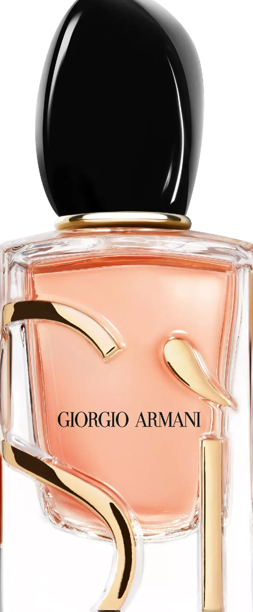 Armani Sì Eau de Parfum Intense 50 ml