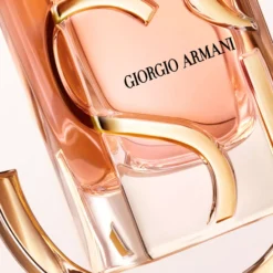 Armani Sì Eau de Parfum Intense 50 ml