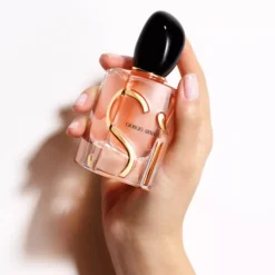 Armani Sì Eau de Parfum Intense 50 ml