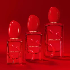 Armani Sì Passione Eau de Parfum Red Musk 30 ml