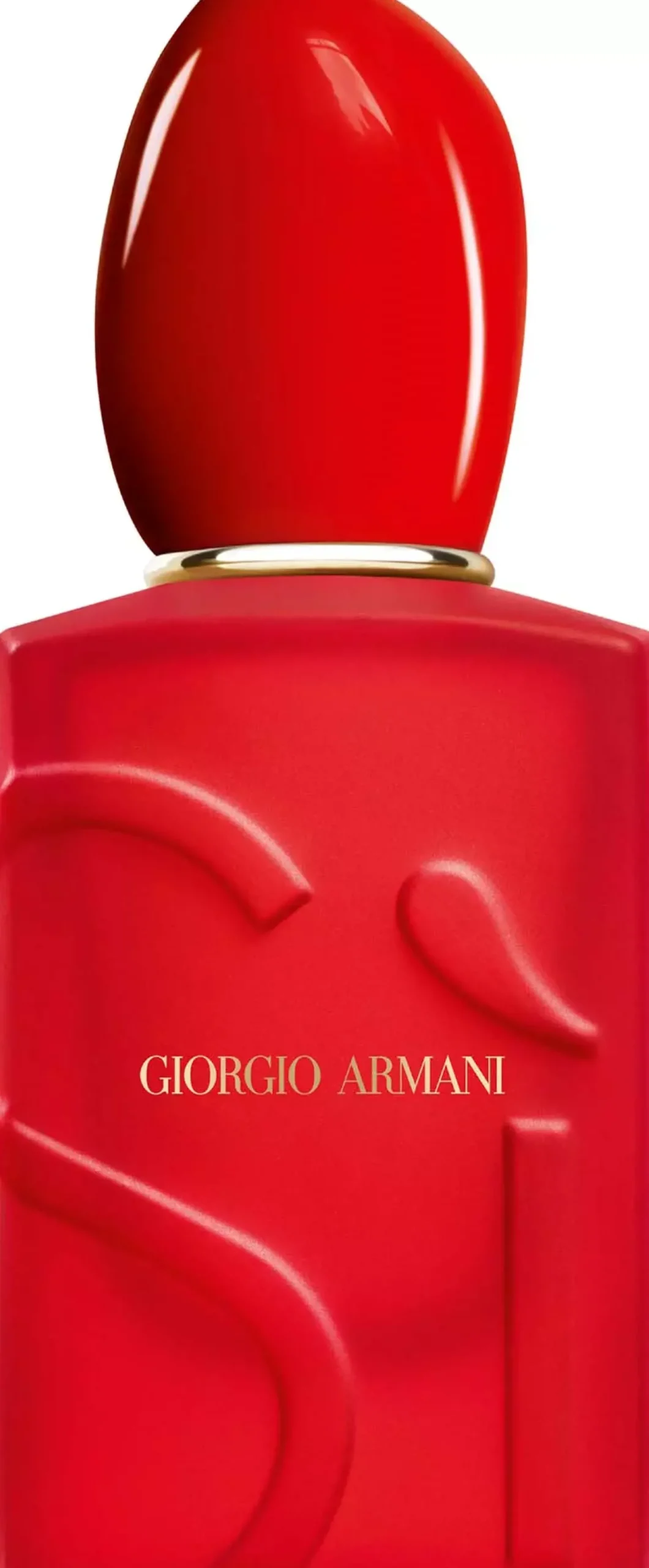 Armani Sì Passione Red Bloom Eau de Parfum 50 ml