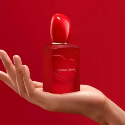 Armani Sì Passione Red Bloom Eau de Parfum 100 ml